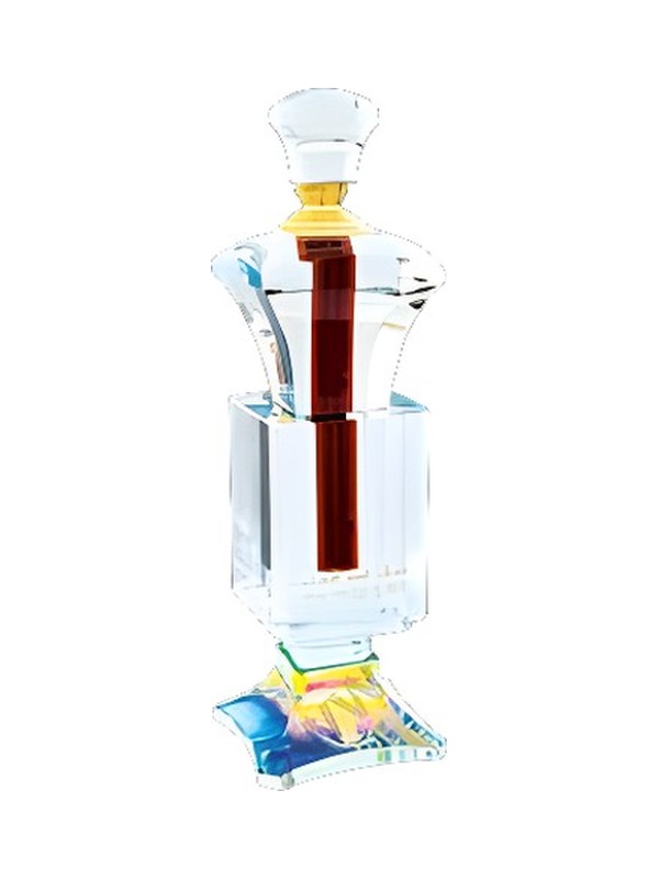 Attar Sheikh Al Arab