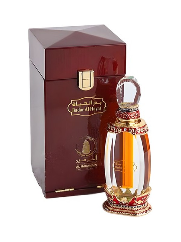 Badar Al Hayat