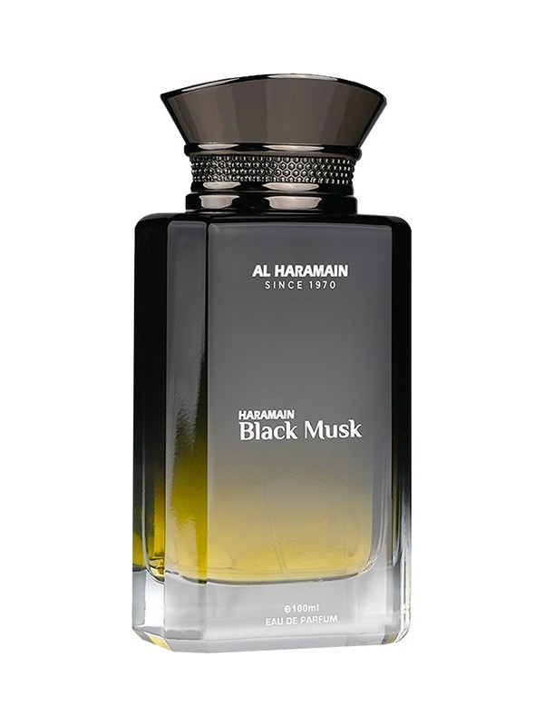 Black Musk