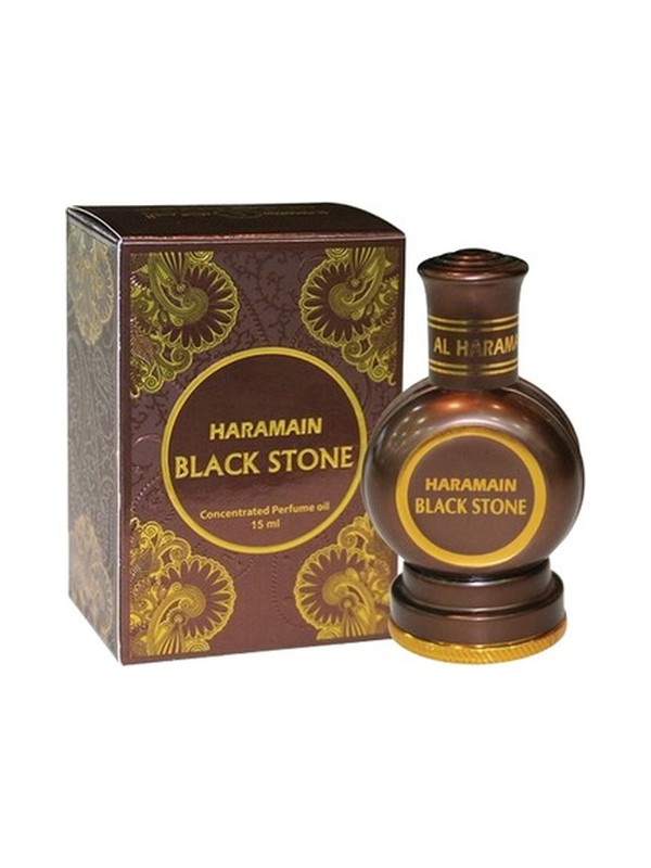 Black Stone