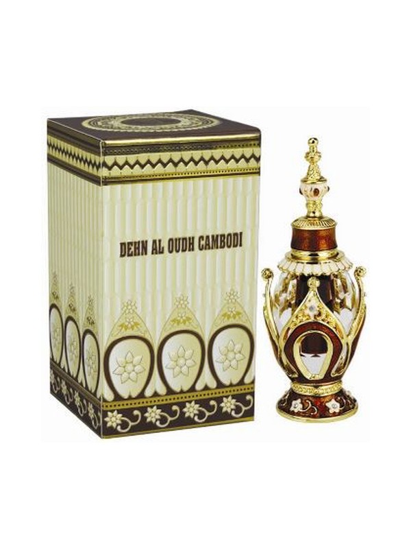 Dehn Al Oudh Cambodi