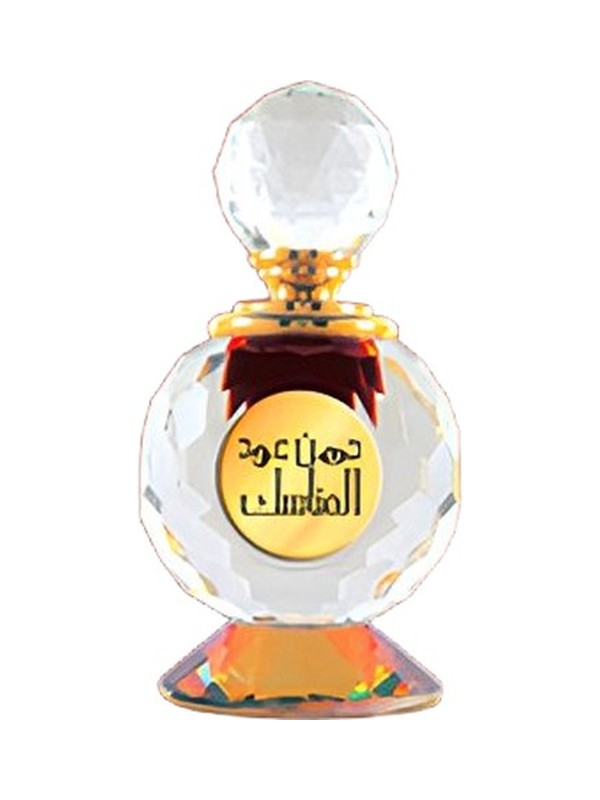 Dehnal Oudh Al Manaseksty