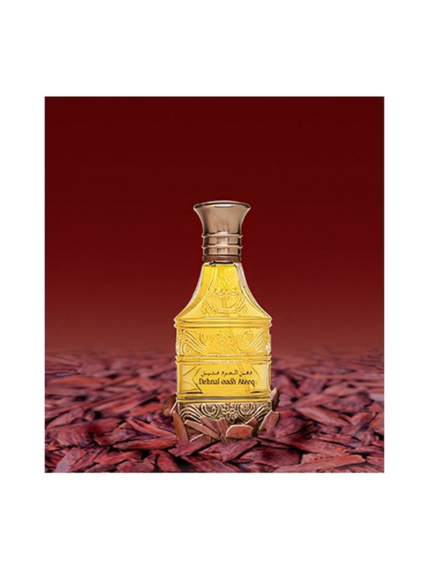 Dehnal Oudh Ateeq Eau De Parfum