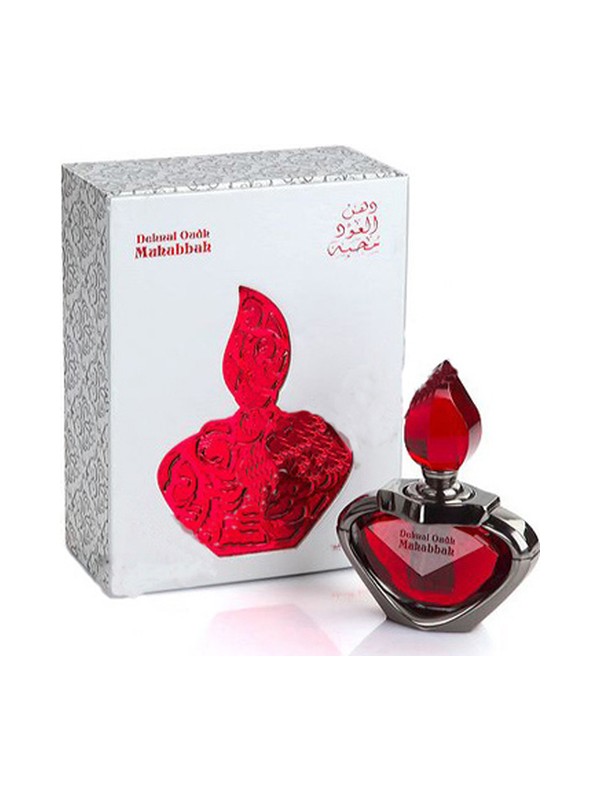 Dehnal Oudh Mahabbah