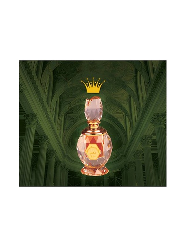 Dehnal Oudh Maliki Ateeqs