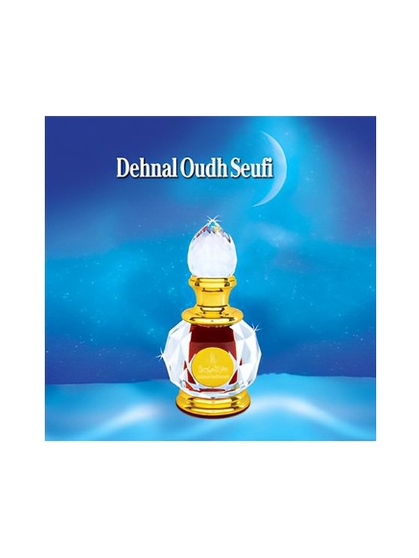 Dehnal Oudh Seufi