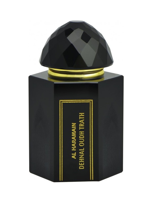 Dehnal Oudh Trath