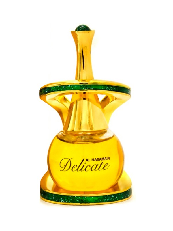 Delicate