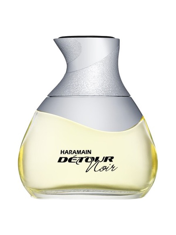 Détour Noir