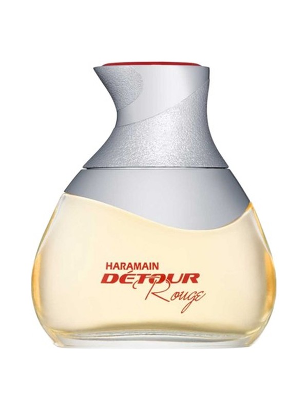 Détour Rouge