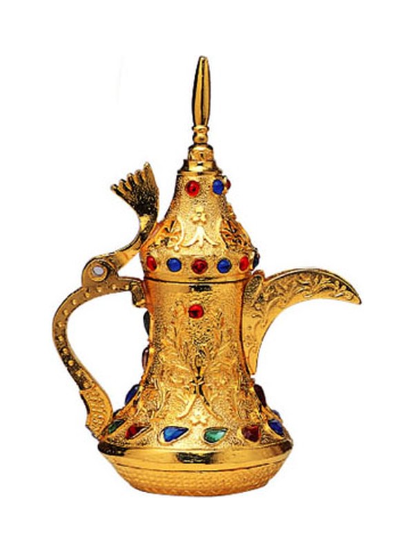 Fakhrul Arab