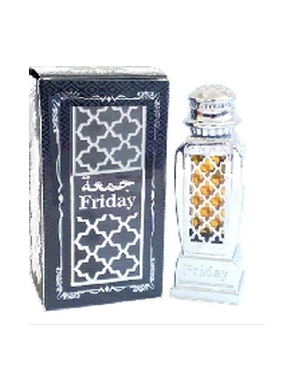 Friday