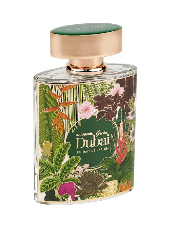 Green Dubai