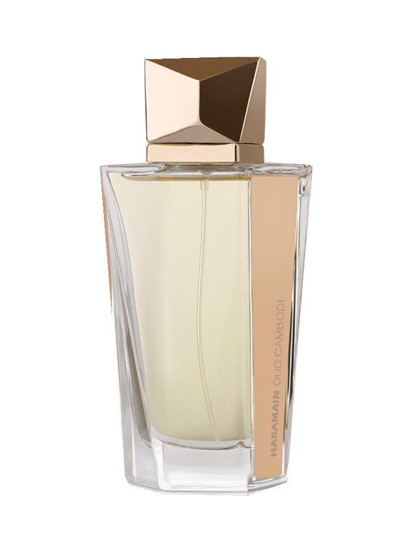 Haramain Oud Cambodi