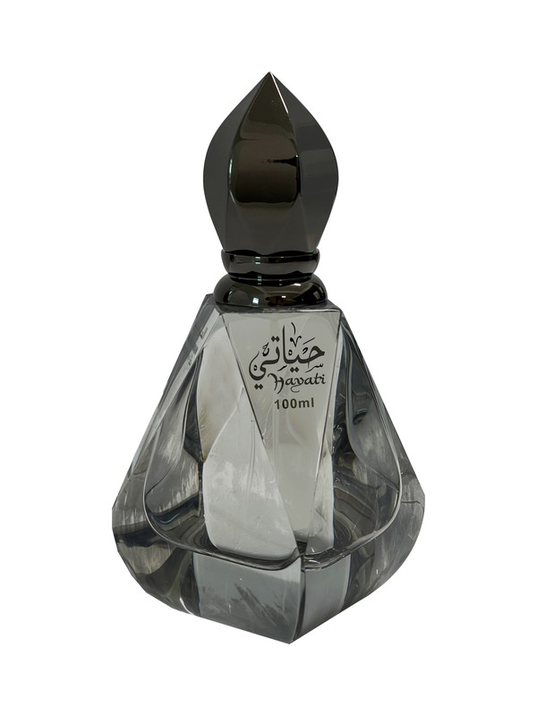 Hayati Spray