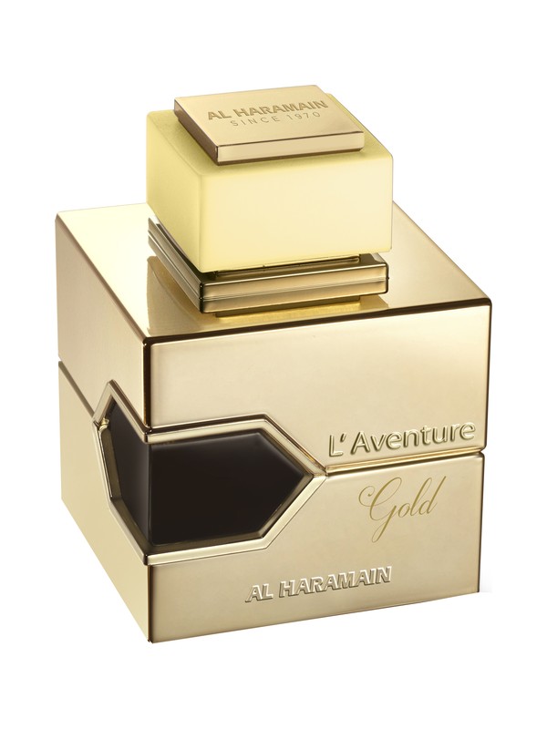 L'Aventure Gold
