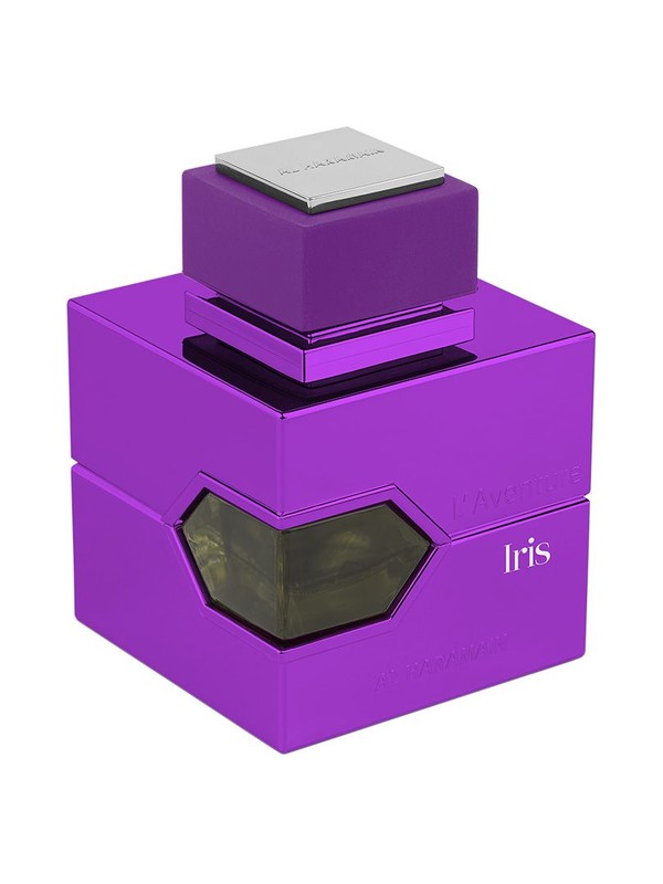 L'Aventure Iris