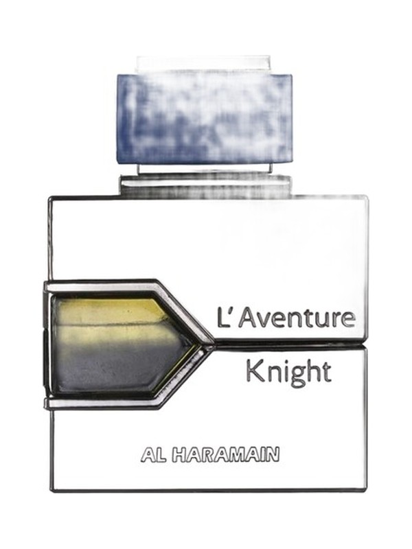 L'Aventure Knight