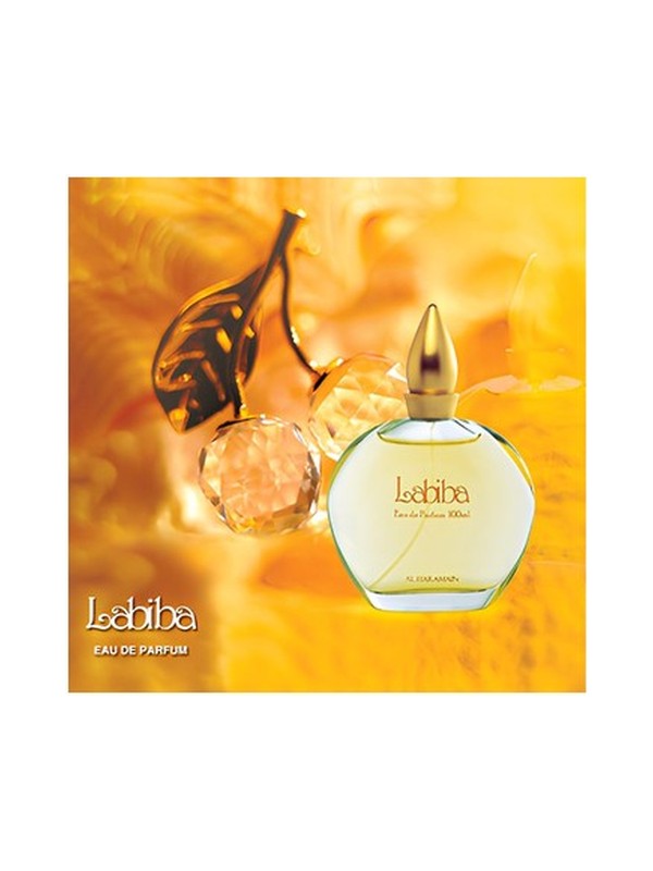 Labiba