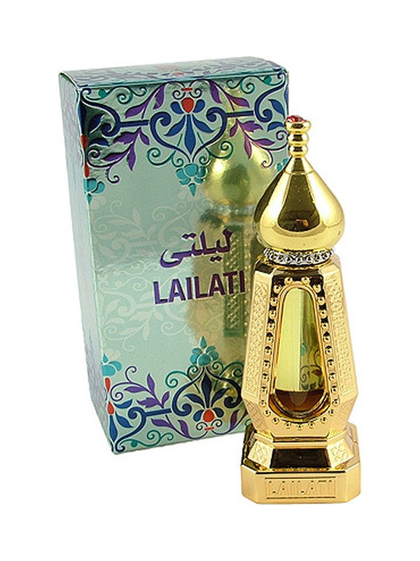 Lailati