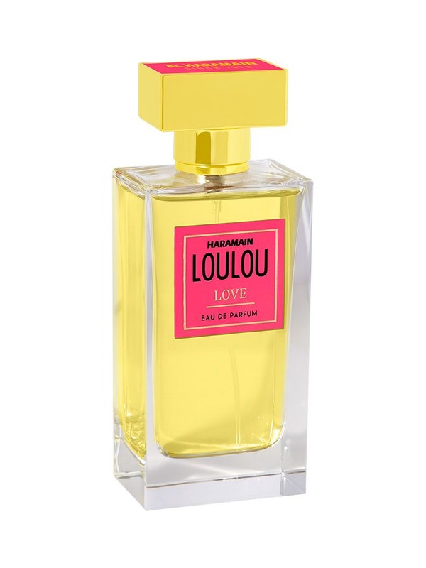 LOULOU Love