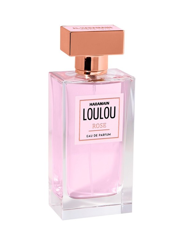 LOULOU Rose