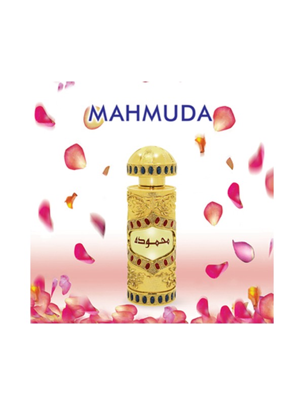 Mahmuda