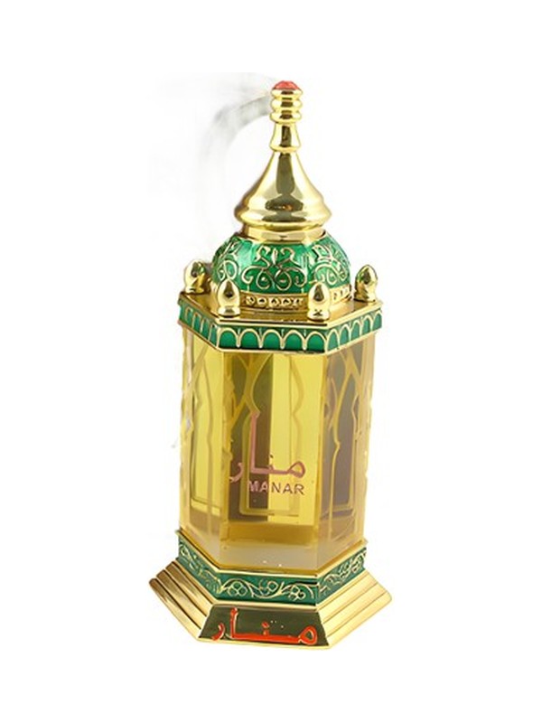 Manar