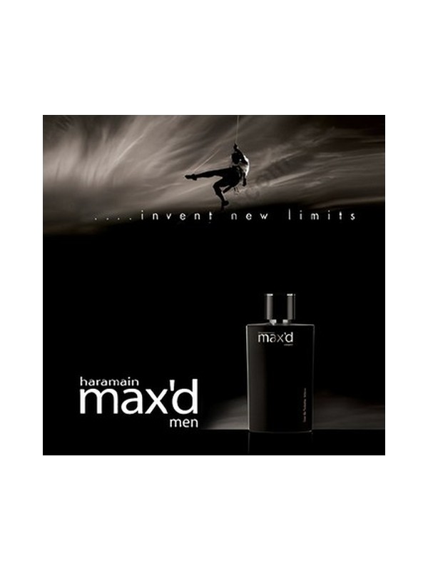 Max'd