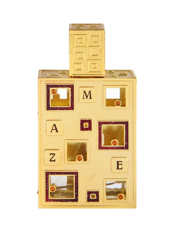 Maze Eau de Parfum