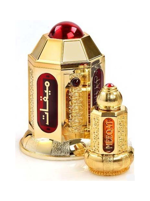 Meeqat Gold