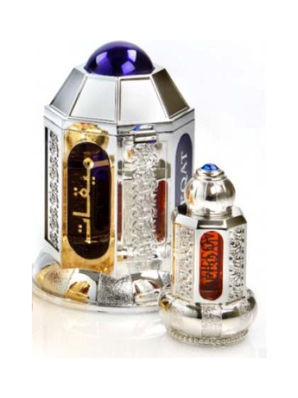 Meeqat Silver