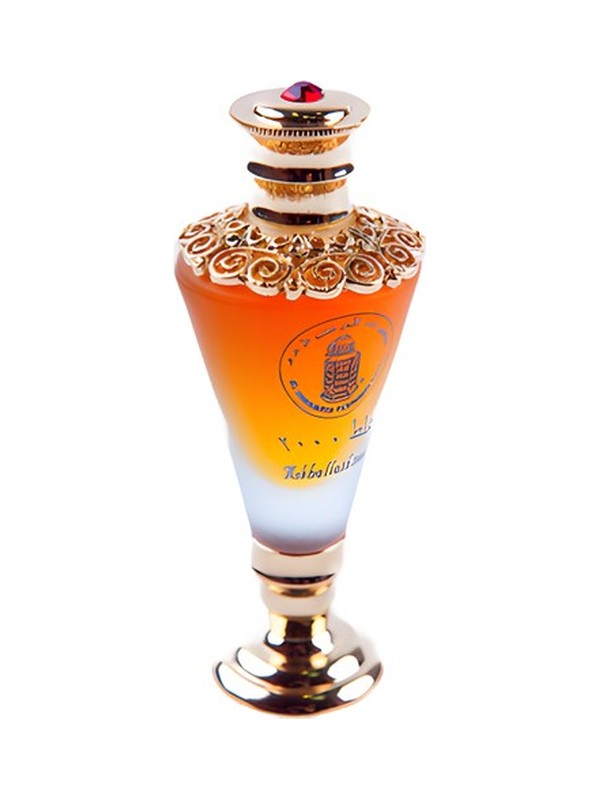 Mukhallath 2000 Gold