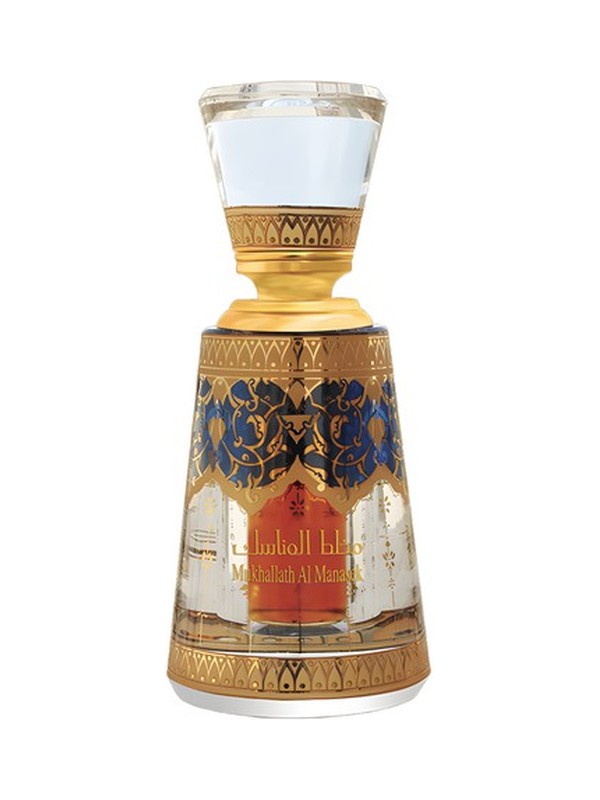 Mukhallath Al Manasek