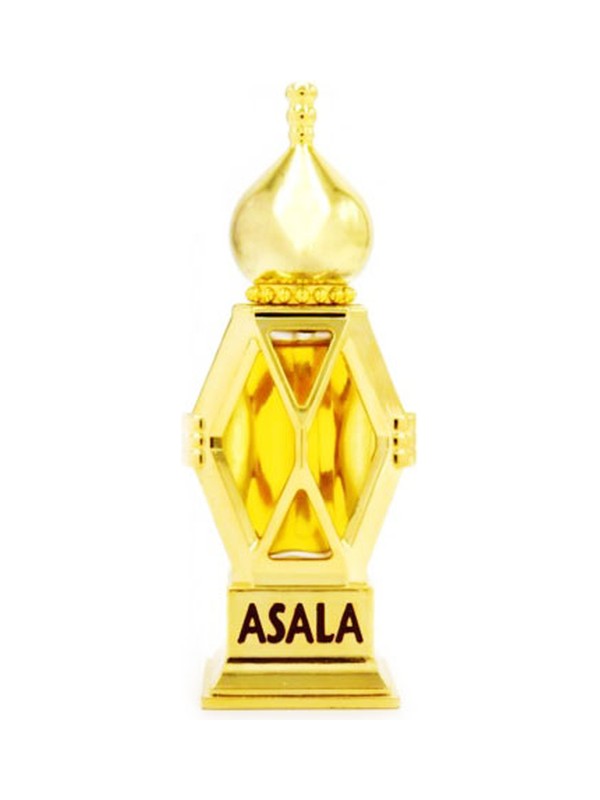 Mukhallath Asala