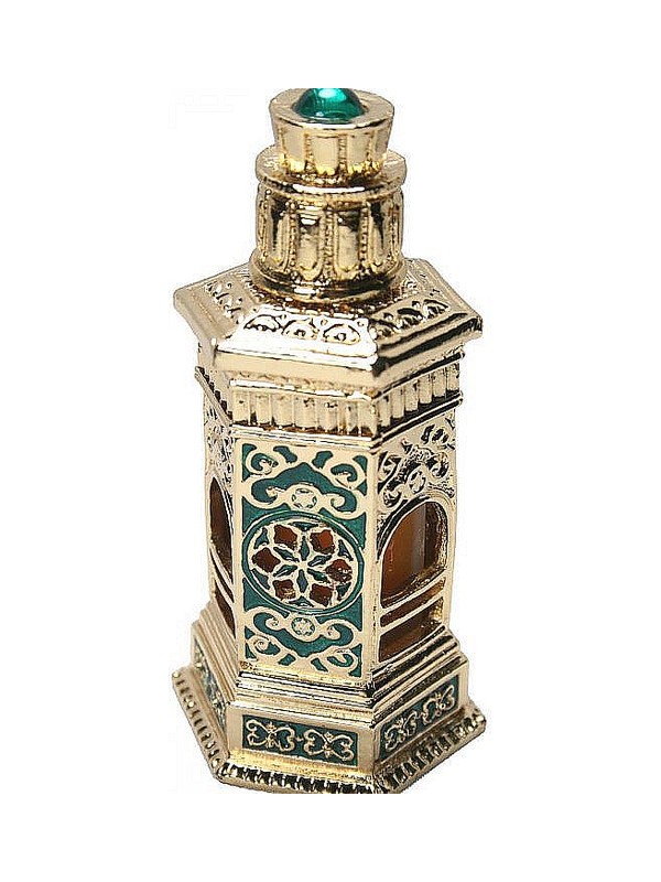 Mukhallath Shuyookhi