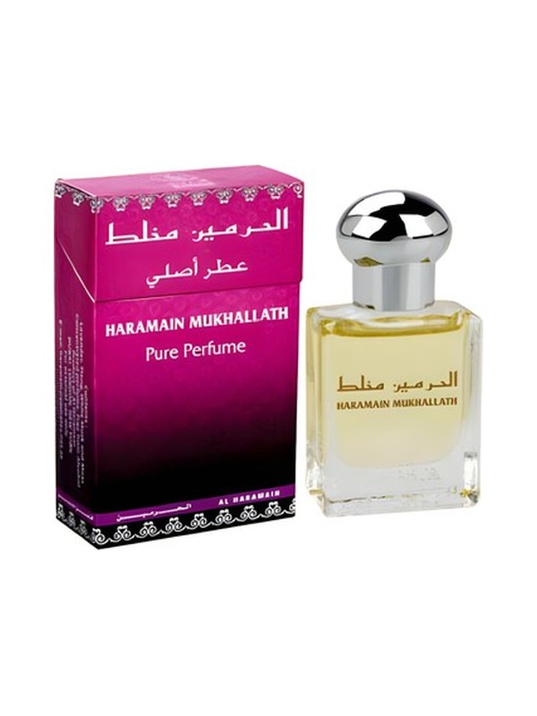Mukhallath
