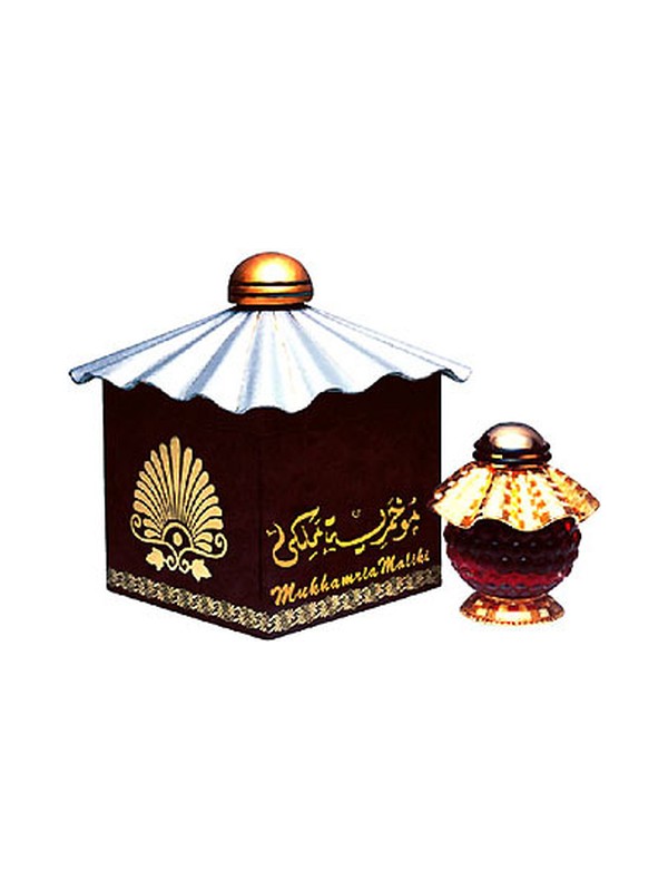 Mukhamria Maliki