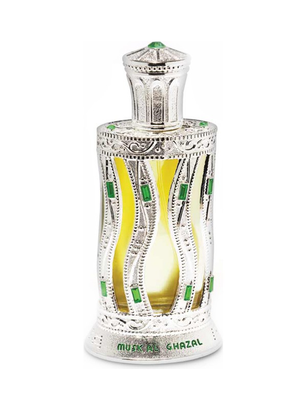 Musk Al Ghazal Eau de Parfum