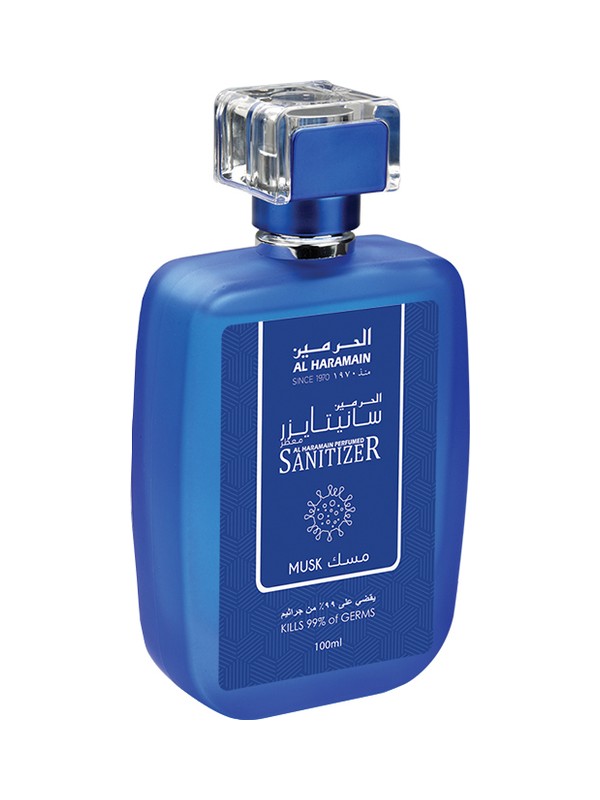 Musk Sanitizer