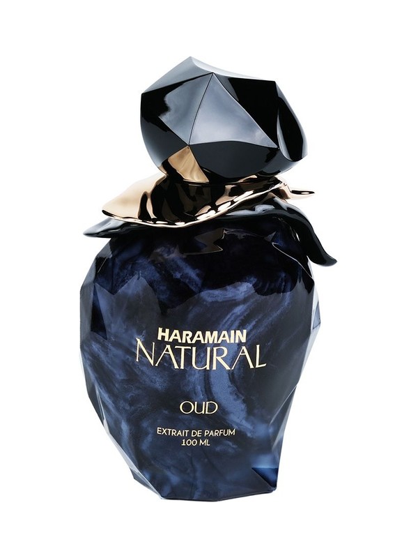 Natural Oud