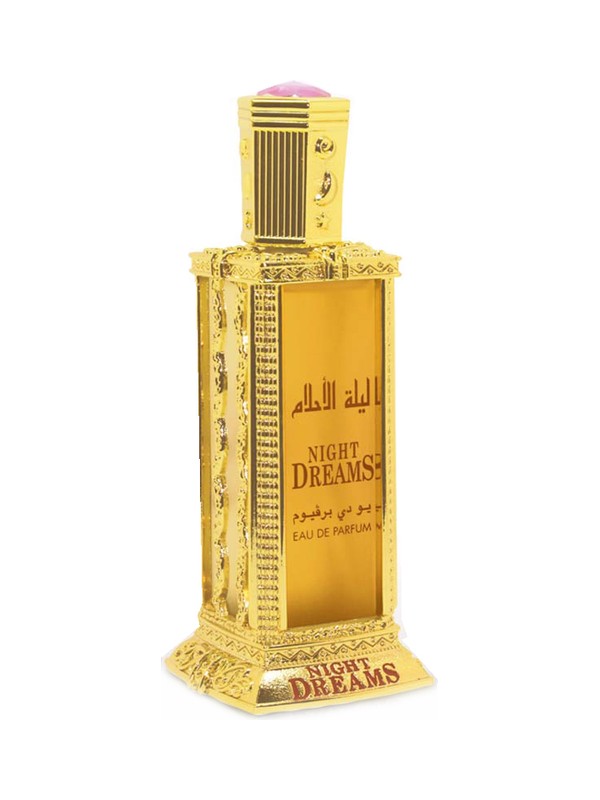 Night Dreams Eau de Parfum