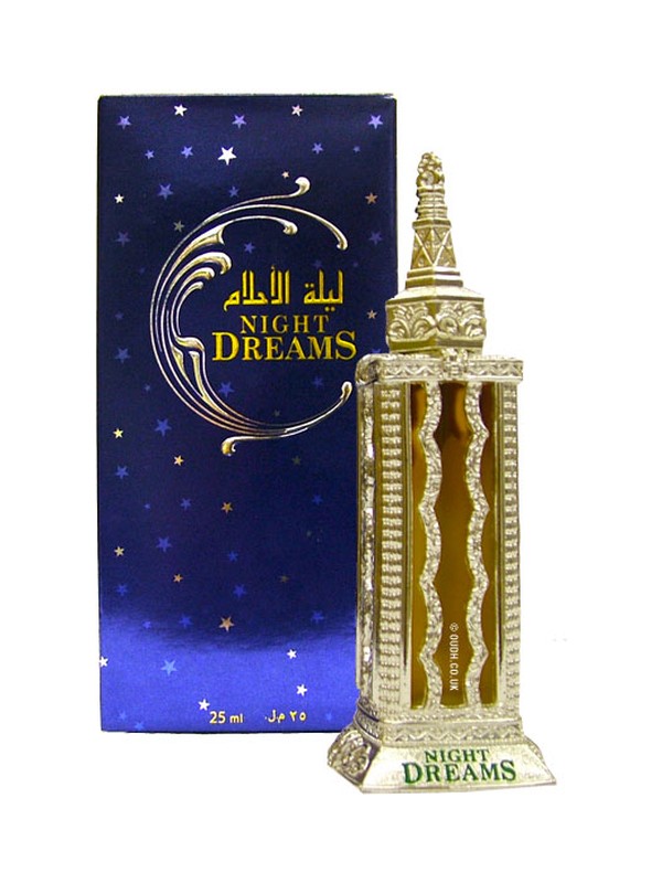 Night Dreams