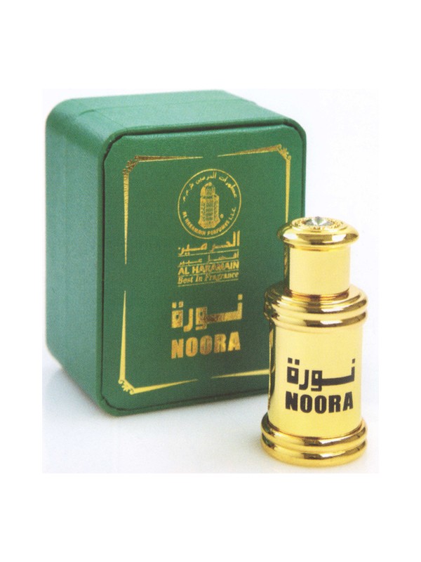Noora