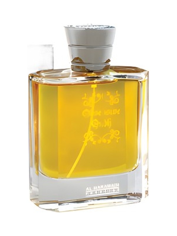 Obsessive Oudh