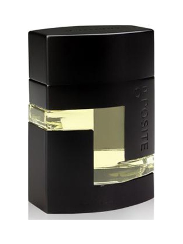 Opposite Black