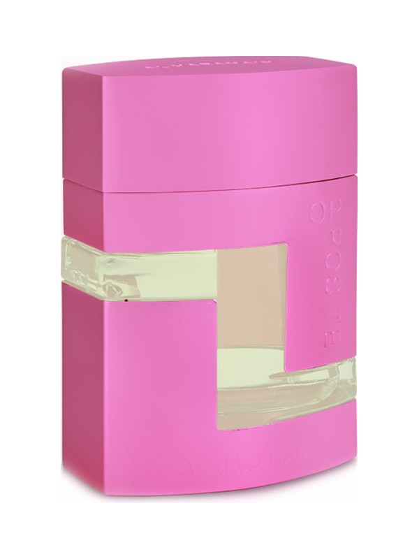 Opposite Pink
