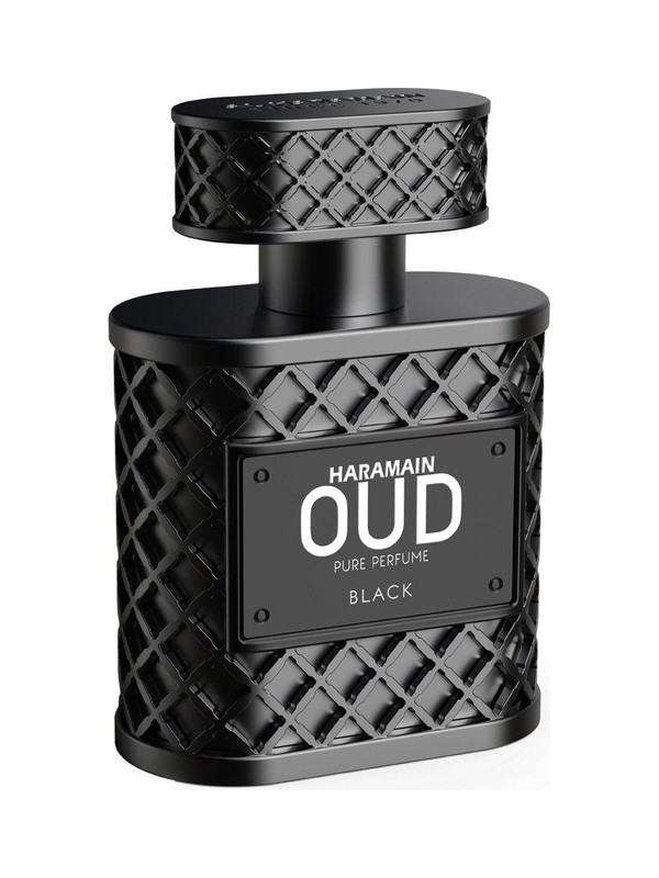 Oud Black