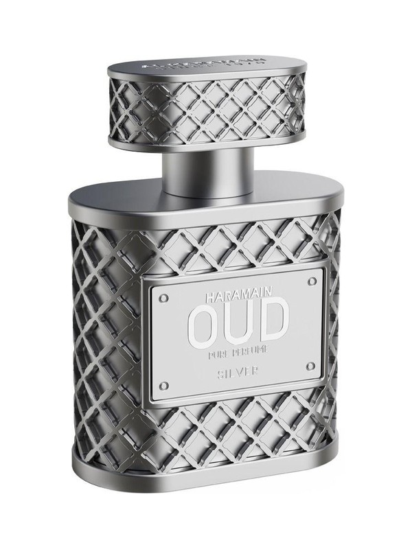Oud Silver