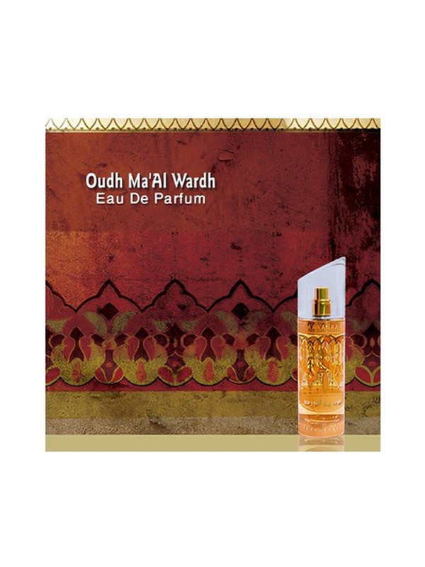 Oudh Ma'Al Wardh